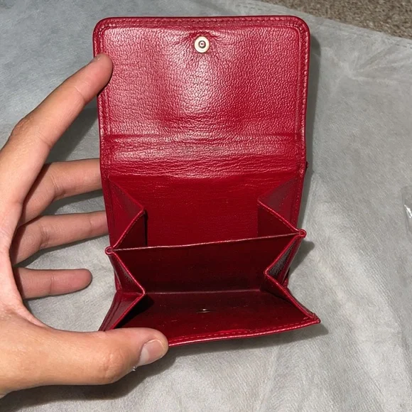 Authentic Chanel wallet - Picture 5 of 5